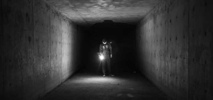 poem about desperation