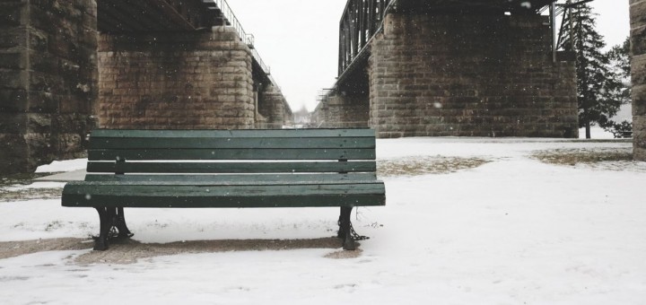 winter cold poem
