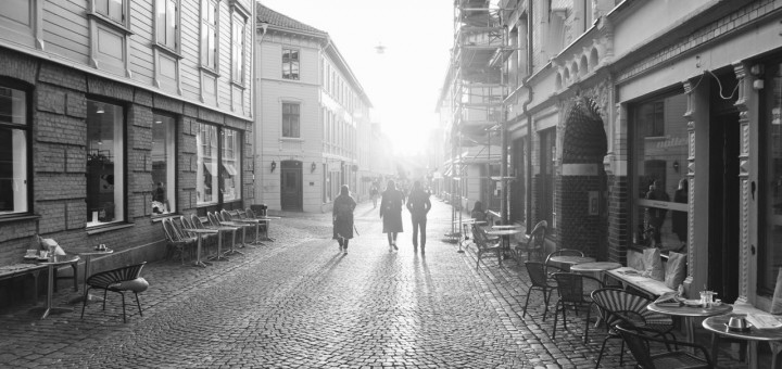 reminiscence poem