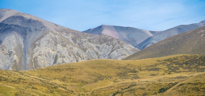 sky burial short story