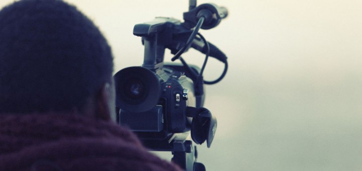 student film story