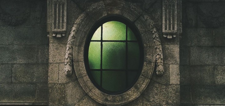 esoteric poem