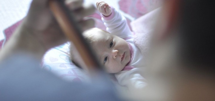 fatherhood fiction