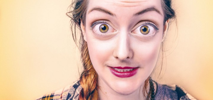short story about stage fright