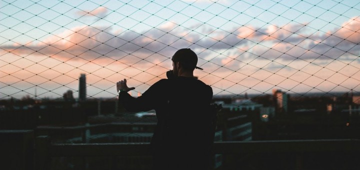 soul searching poetry