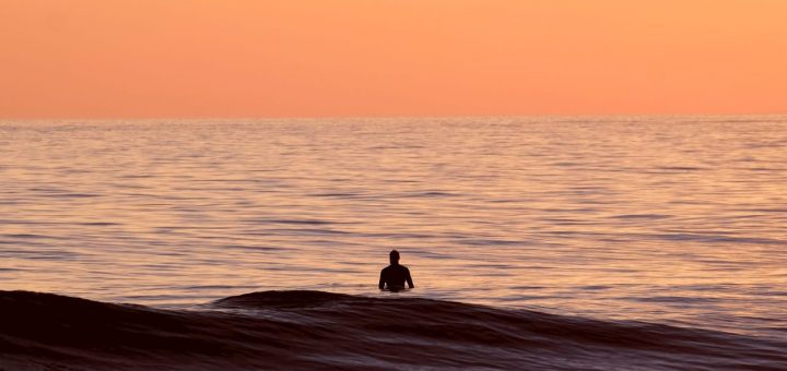 short stories about feeling lost