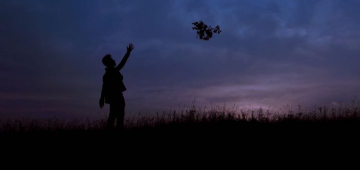 poem about experience