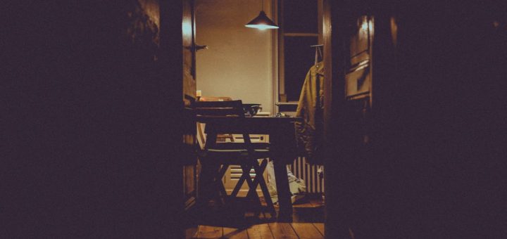 short story about love and loss