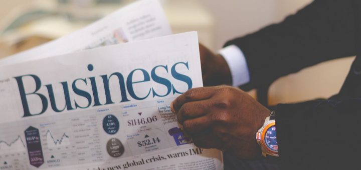 keystone financial market update