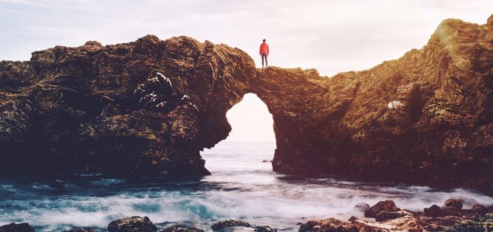 poem about taking risks