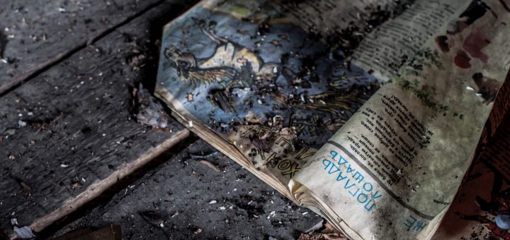 poetry about death and loss
