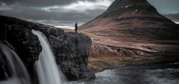 poem about fear
