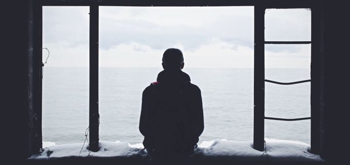 poem about loneliness