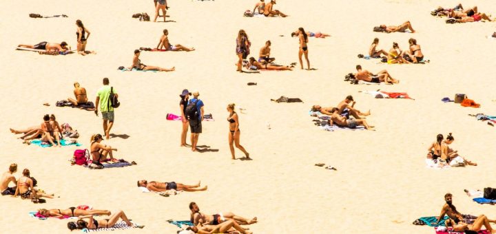 Australia travel review