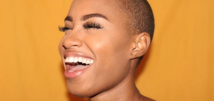 smile