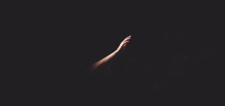 poem about pain