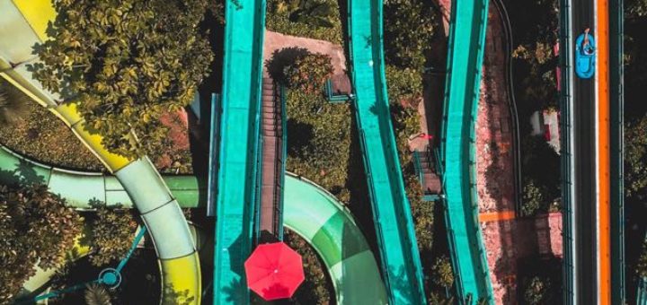 waterpark