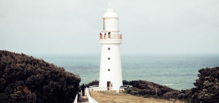 lighthouse