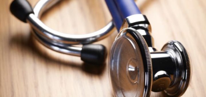 doctor's scope