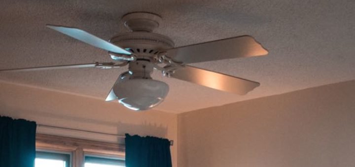 ceiling fan