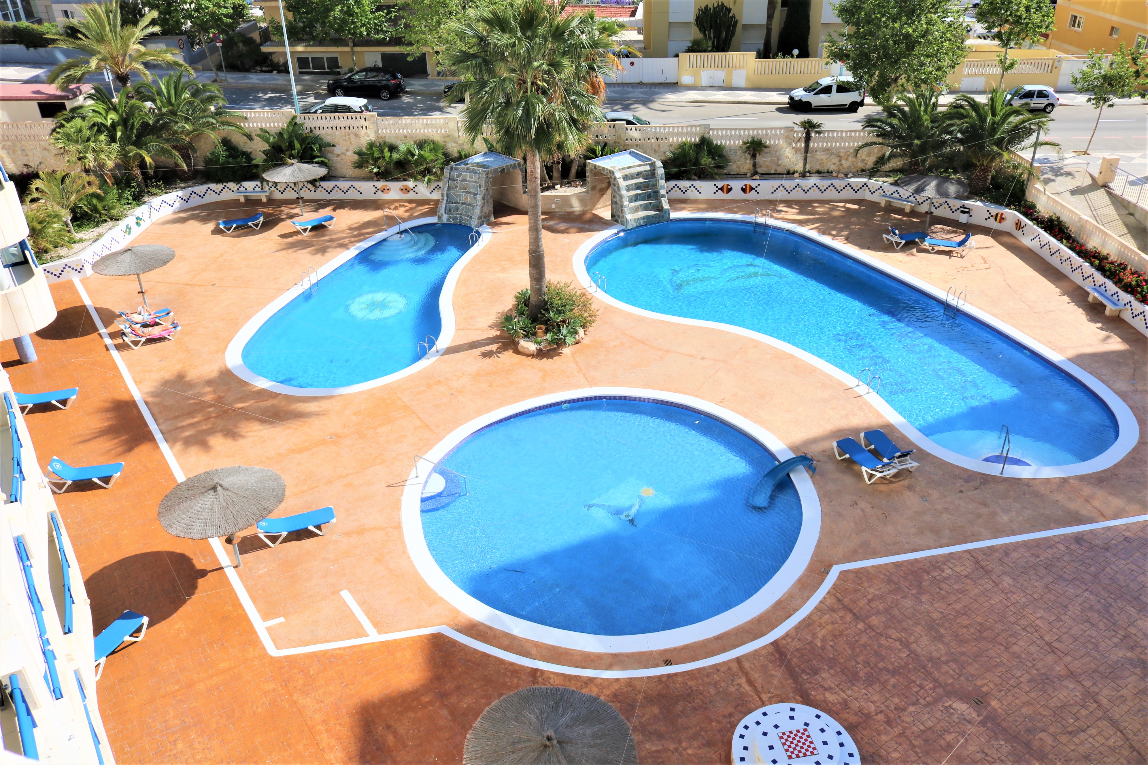 11b Turquesa Beach 1 Schlafzimmer