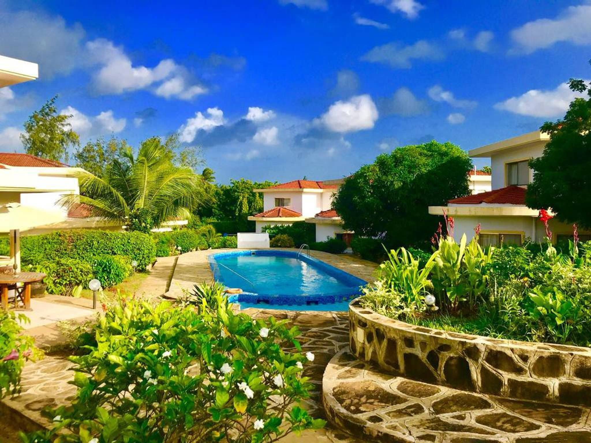 Ferienhaus Kenia Ferienhausurlaub Com