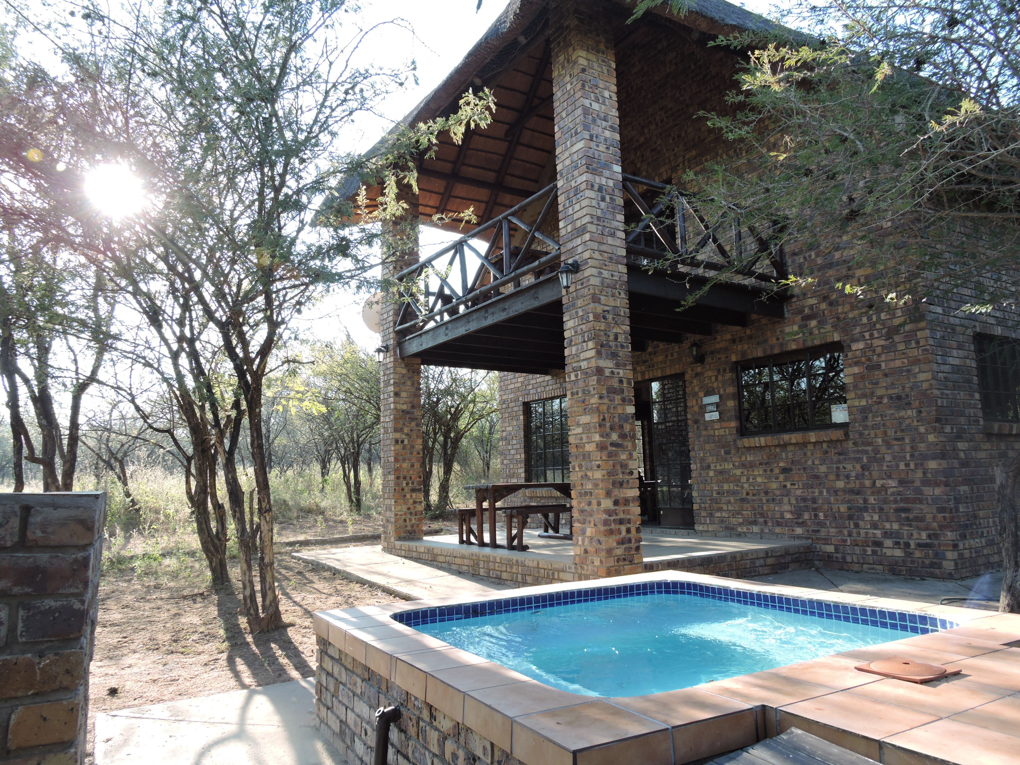 Ferienhaus Marloth Park 8 Personen Sudafrika Mpumalanga Ferienhausurlaub Com