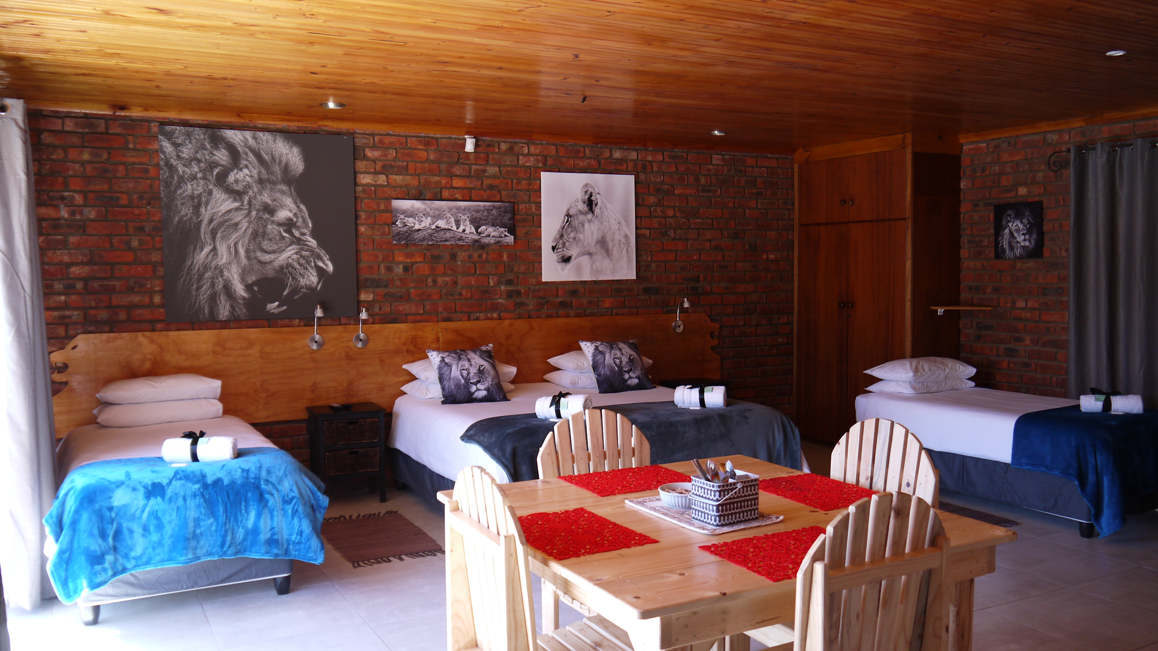 Ferienwohnung Port Elizabeth 4 Personen Sudafrika Ostkap Ferienhausurlaub Com