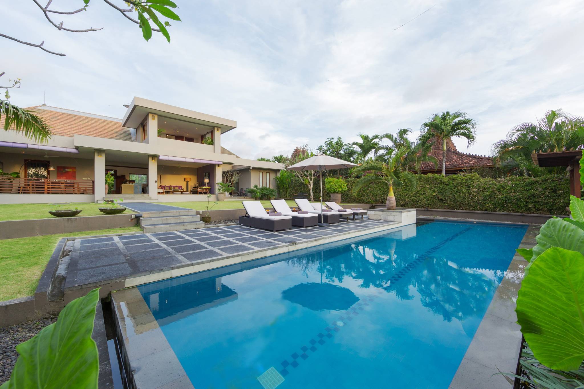 Ferienhaus Kabupaten Badung 6 Personen Indonesien Bali Ferienhausurlaub Com