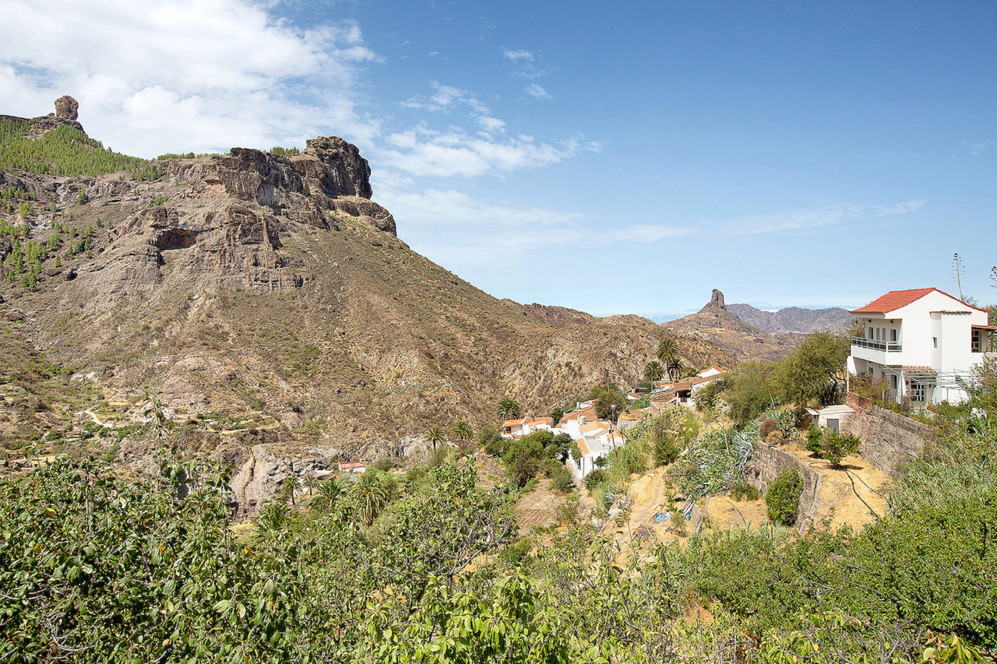 Charming Lodge In Las Palmas De Gran Canaria With Private Pool - Canárias