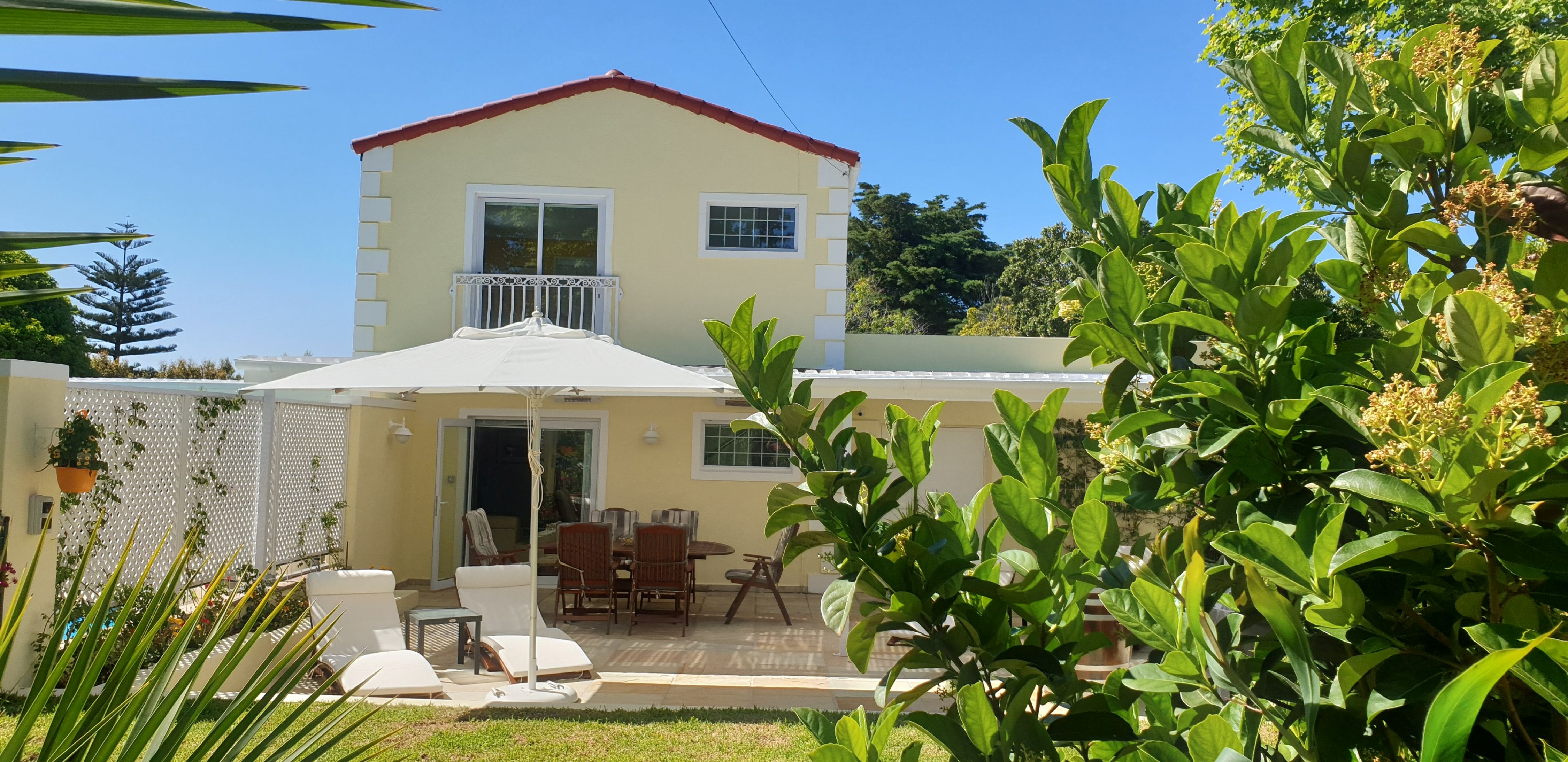 Ferienhaus Hout Bay 4 Personen Sudafrika Westkap Ferienhausurlaub Com