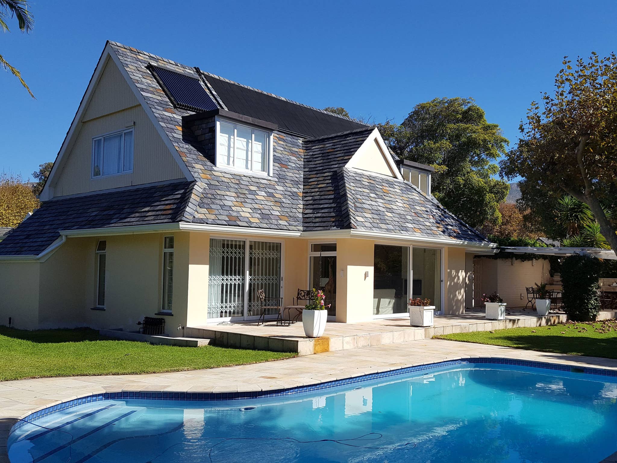 Ferienhaus Muizenberg 6 Personen Sudafrika Westkap Ferienhausurlaub Com