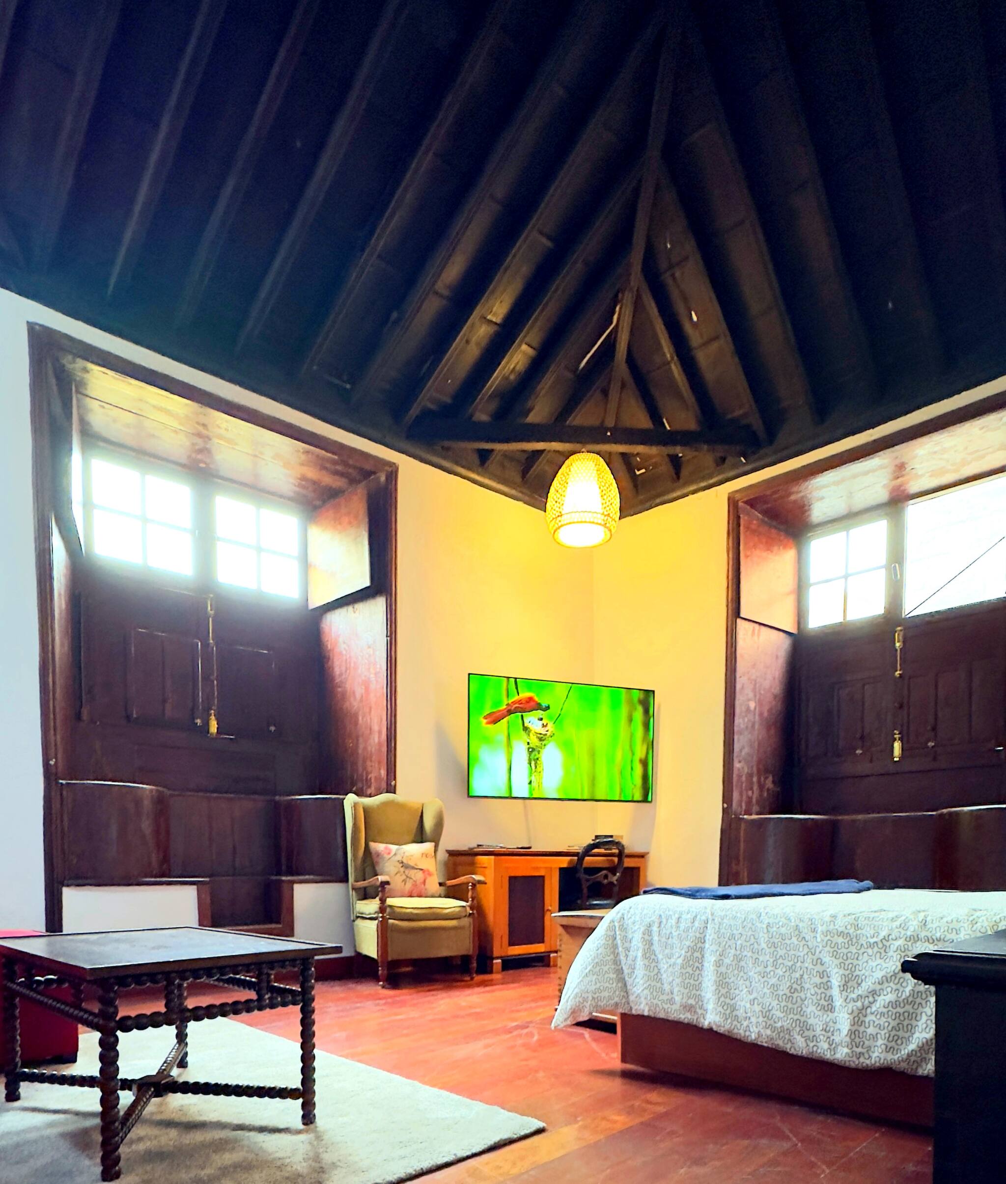 Caletón Gara – Charming Farmhouse In Garachico, Tenerife – Perfect Retreat - Canary Islands