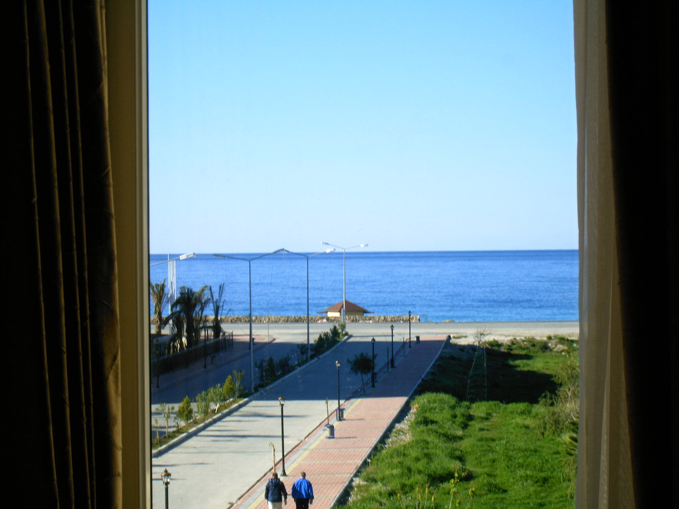 Barbaros Beach Apartments Alany
