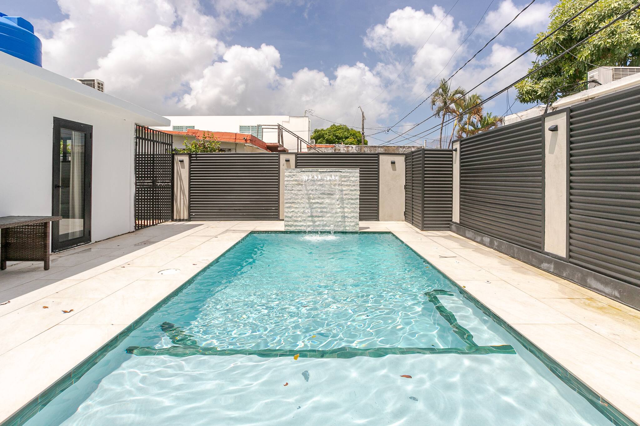 Lux Gem, 7 Mins To Sju, Private Pool, Tesla Solar System, No Blackouts - Porto Rico