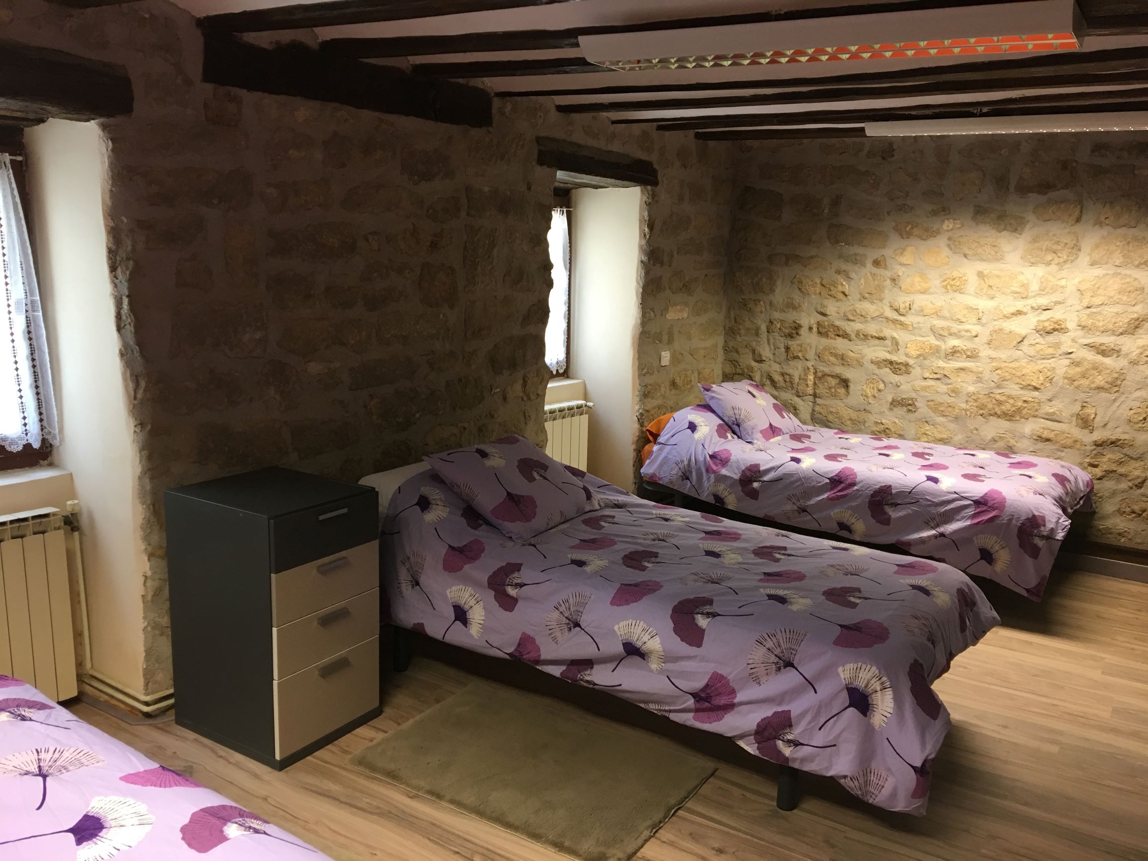 Casa Rural Lasai Haus