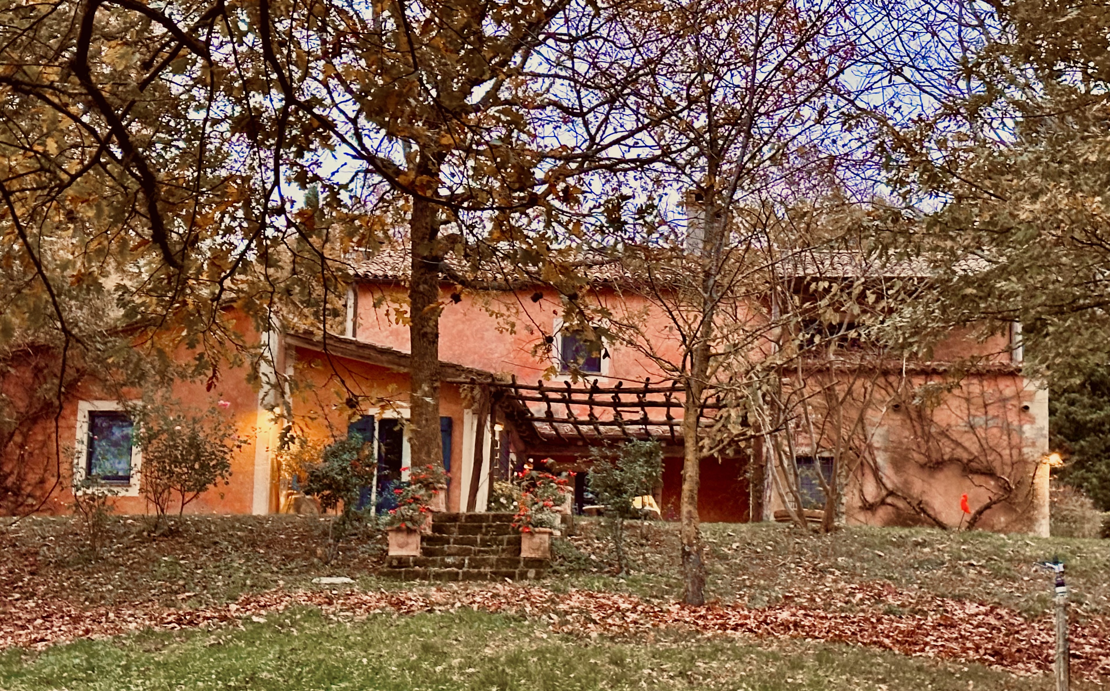 Ritiro Rilassante Con Corso Di Cucina Personalizzato Con Chef E Servizi Di Relax - San Casciano dei Bagni