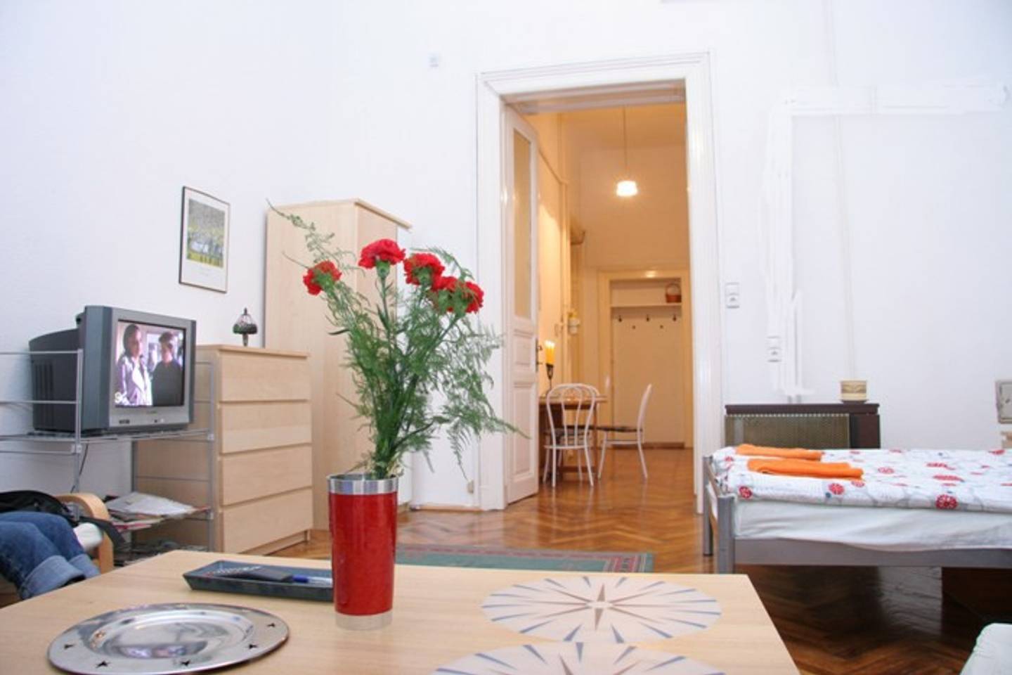 Ferienwohnung Budapest 4 Personen Ungarn Mittlere Donauregion Ferienhausurlaub Com