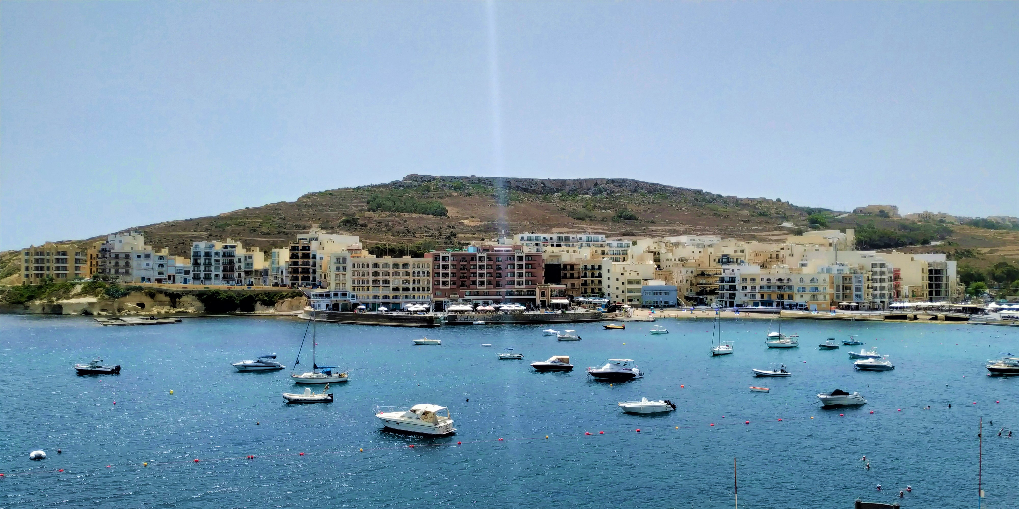 Finden Sie den perfekten Ort am begehrtesten Ort auf Gozo