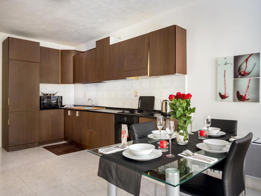 Wohnung 14 Primrose Court