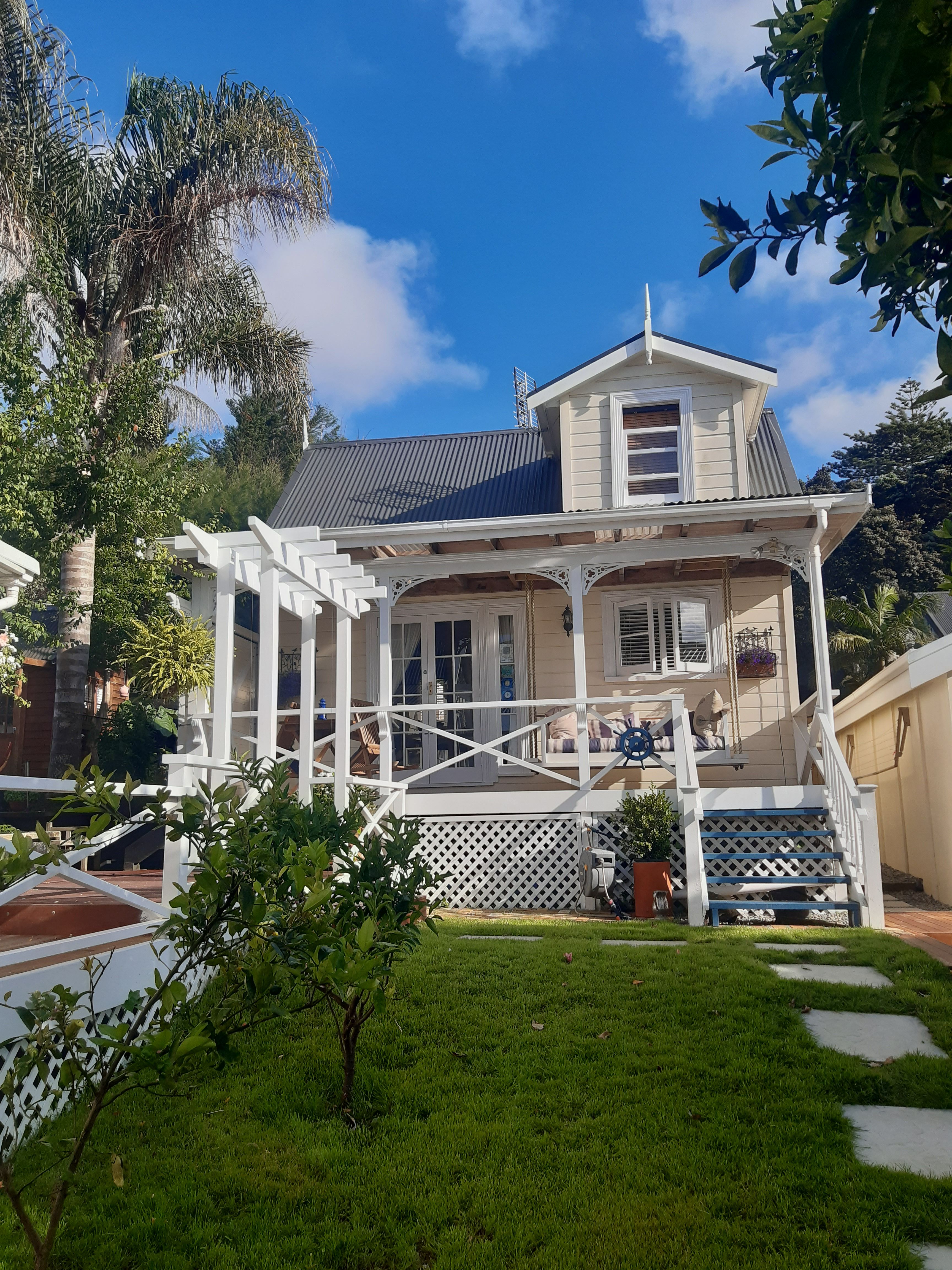 Harbour View Cottage Boutique B b