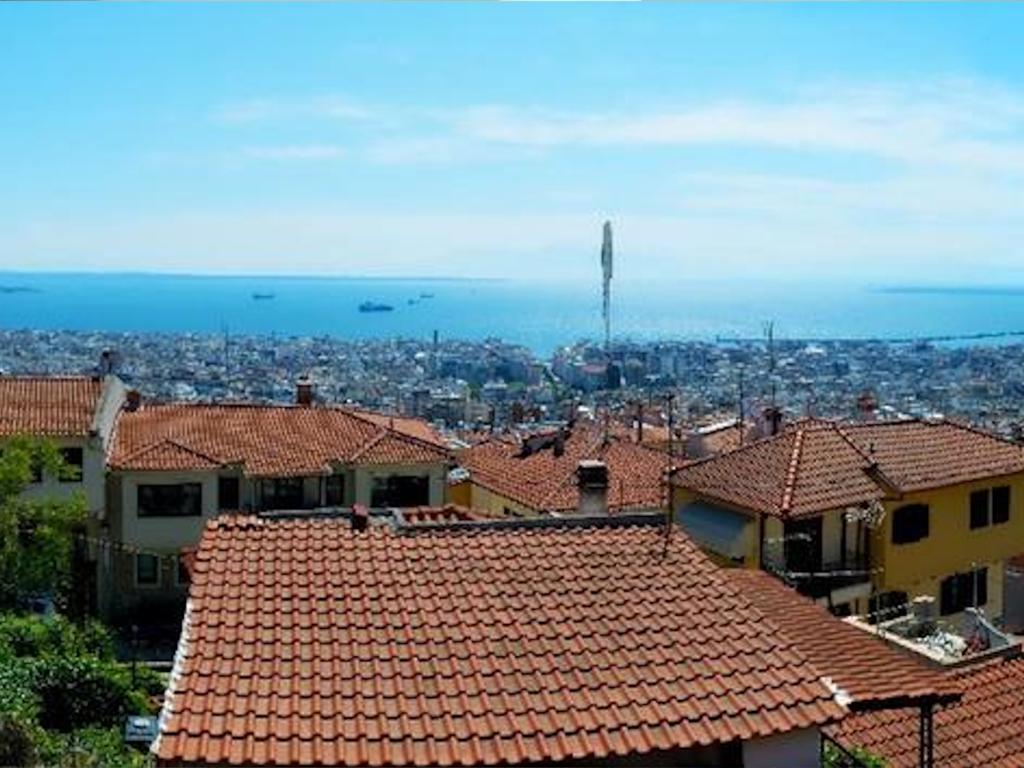 Ferienwohnung Thessaloniki 5 Personen Griechenland Thessaloniki 53 Ferienhausurlaub Com