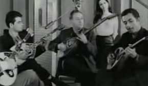 Greek Music