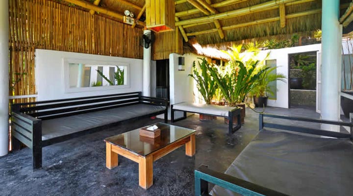 Nami Private Villas Hotel Nami Private Villas Hotel