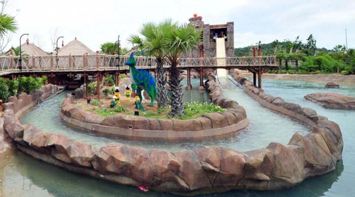 Legoland Malaysia Resort (4*) Johor Bharu Paket Malaysia ...