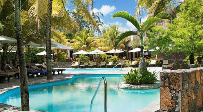 Emeraude Beach Hotel Standard Mauritius Emeraude Beach Hotel Standard Mauritius