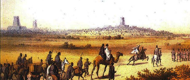 800px-Berber_Trade_with_Timbuktu_1300s