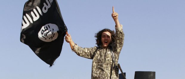 ISIS-hand-signal