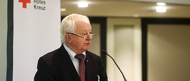 65. DRK - Bundesversammlung