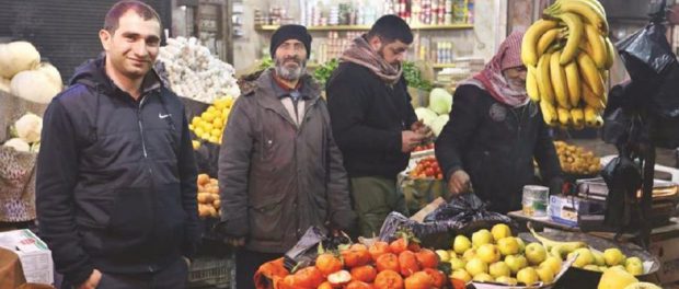aleppomarkt